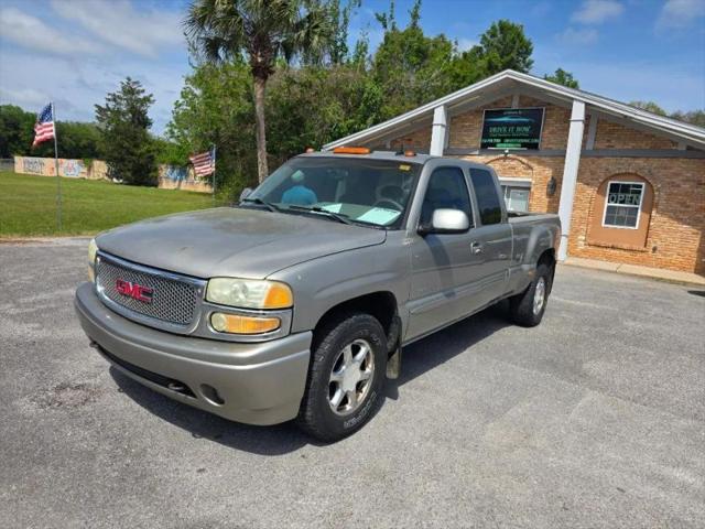 2003 GMC Sierra 1500 Denali for sale in Pensacola, FL