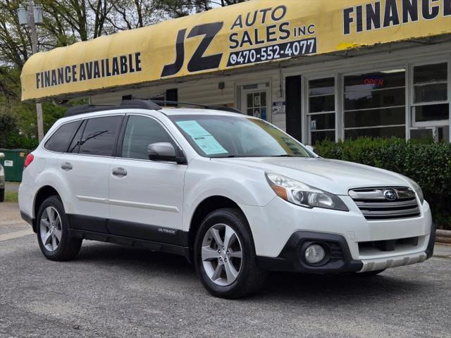2014 Subaru Outback 2.5i Limited for sale in Marietta, GA