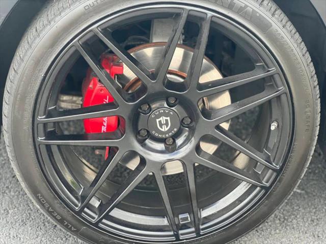 2019 Maserati Levante Base
