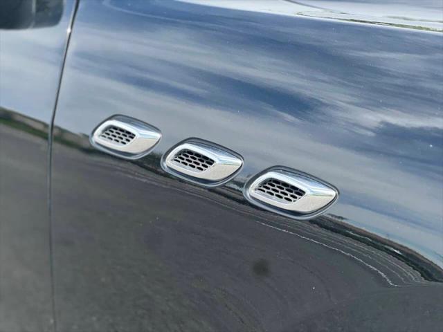 2019 Maserati Levante Base