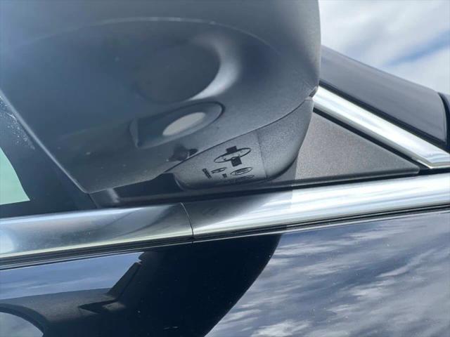 2019 Maserati Levante Base