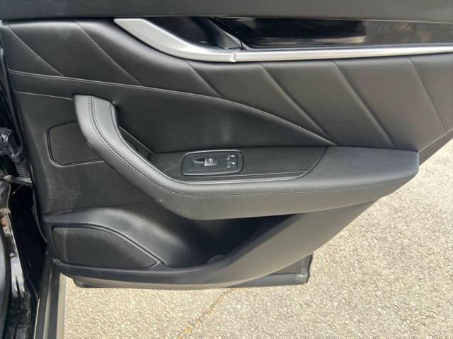 2019 Maserati Levante Base