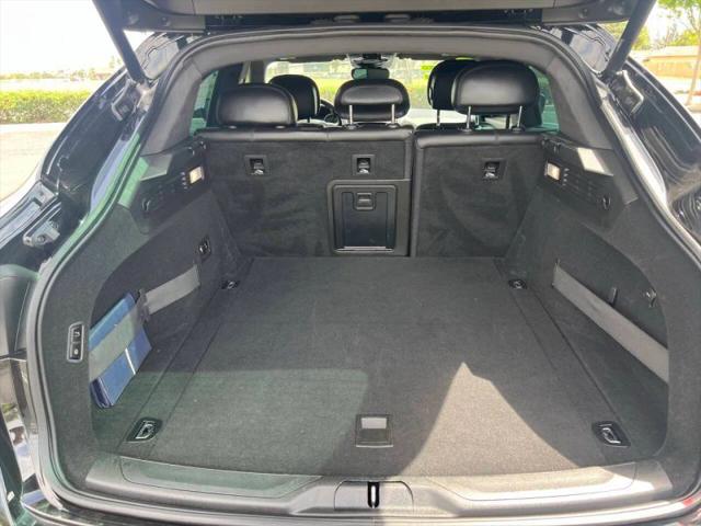 2019 Maserati Levante Base
