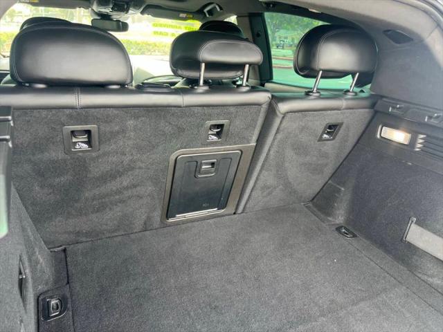 2019 Maserati Levante Base
