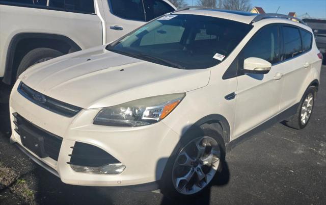2014 Ford Escape Titanium for sale in Nicholasville, KY