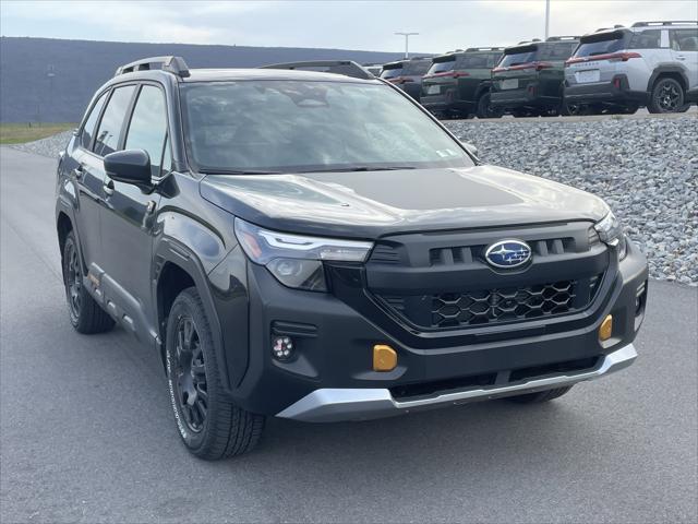 2026 Subaru Forester Wilderness for sale in Williamsport, PA