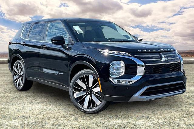 2026 Mitsubishi Outlander Unknown for sale in Morrow, GA