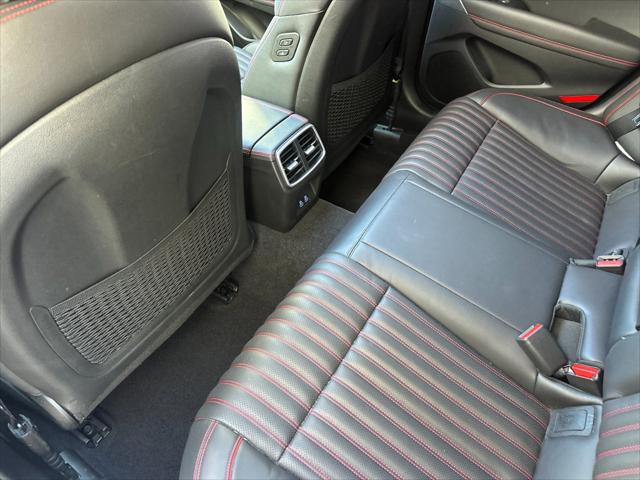 2026 Genesis G70 3.3T RWD Sport Prestige