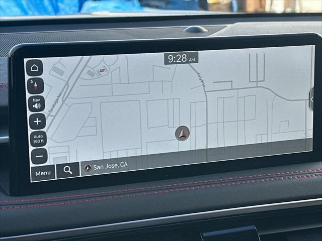 2026 Genesis G70 3.3T RWD Sport Prestige