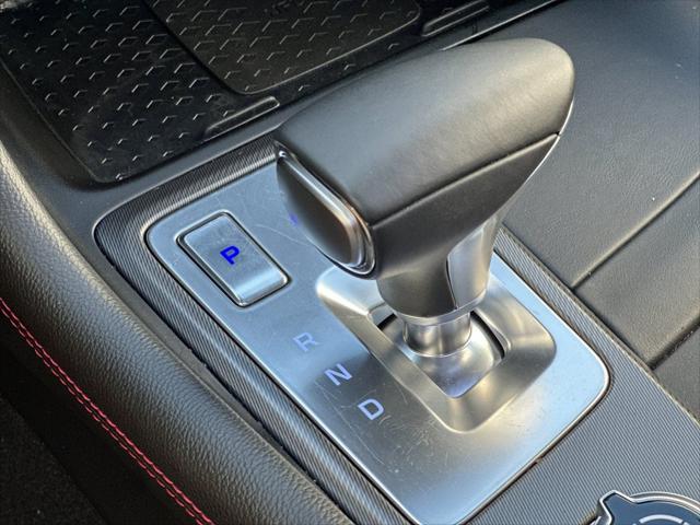 2026 Genesis G70 3.3T RWD Sport Prestige