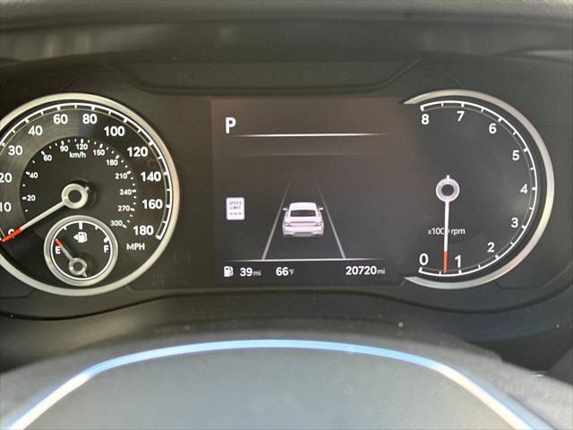 2026 Genesis G70 3.3T RWD Sport Prestige