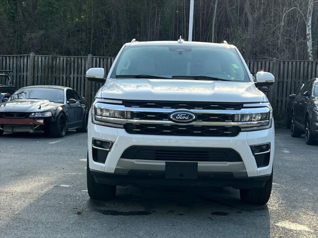 2024 Ford Expedition Limited MAX