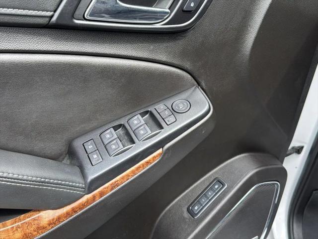 2020 Chevrolet Tahoe 4WD Premier