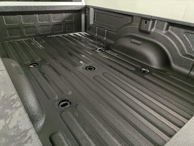 2026 Ram 3500 Big Horn Crew Cab 4x4 8' Box