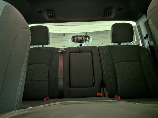 2026 Ram 3500 Big Horn Crew Cab 4x4 8' Box