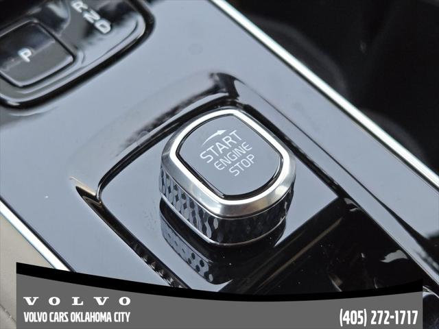 2026 Volvo XC90 Plug-In Hybrid Ultra, T8 AWD, Electric/Gasoline, Bright, 7 Seats