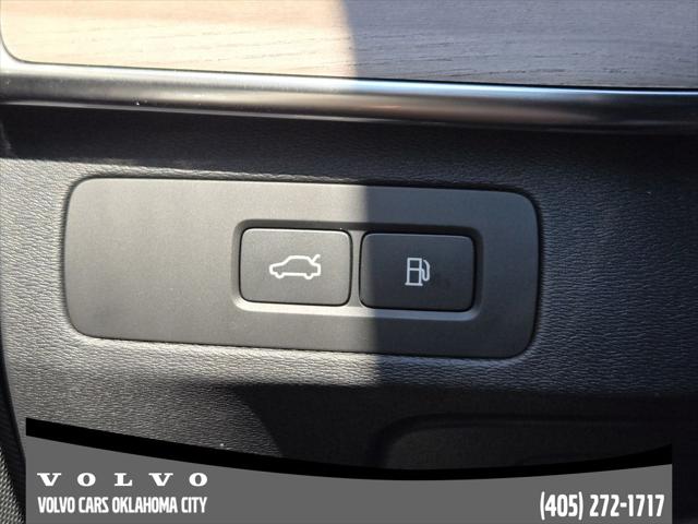 2026 Volvo XC90 Plug-In Hybrid Ultra, T8 AWD, Electric/Gasoline, Bright, 7 Seats