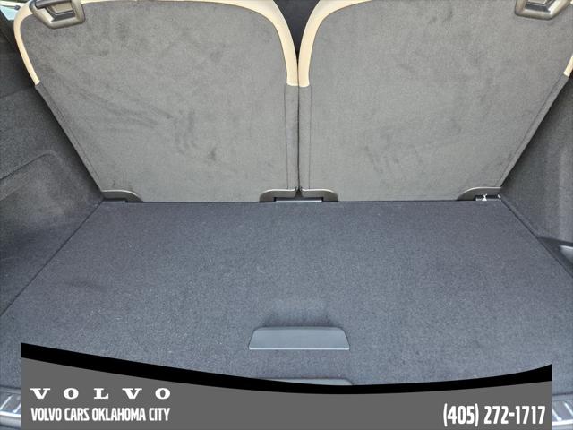 2026 Volvo XC90 Plug-In Hybrid Ultra, T8 AWD, Electric/Gasoline, Bright, 7 Seats