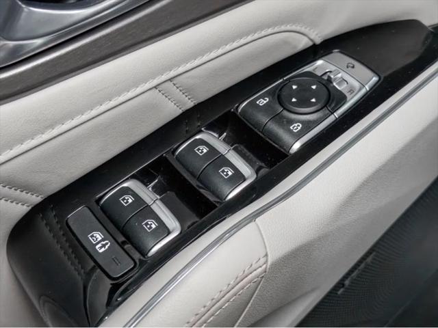 2023 Kia Sorento Hybrid SX Prestige