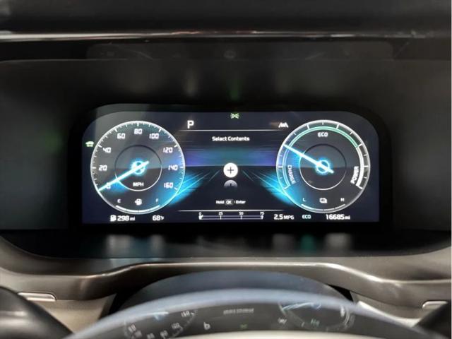2023 Kia Sorento Hybrid SX Prestige