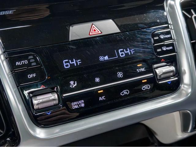 2023 Kia Sorento Hybrid SX Prestige