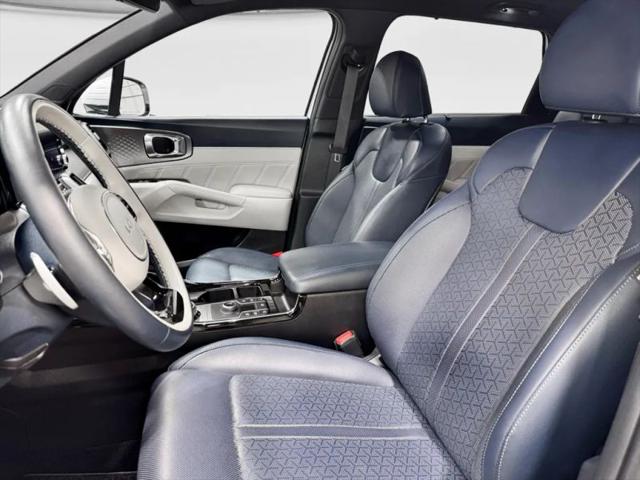 2023 Kia Sorento Hybrid SX Prestige