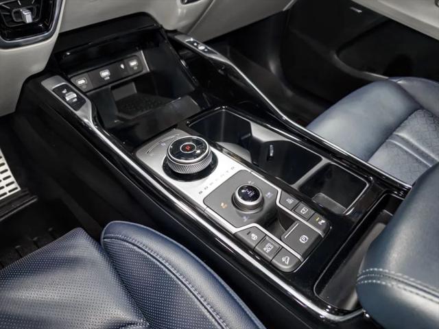 2023 Kia Sorento Hybrid SX Prestige