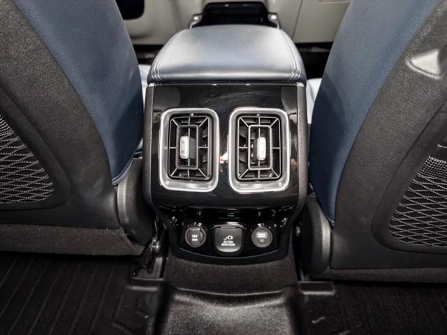2023 Kia Sorento Hybrid SX Prestige