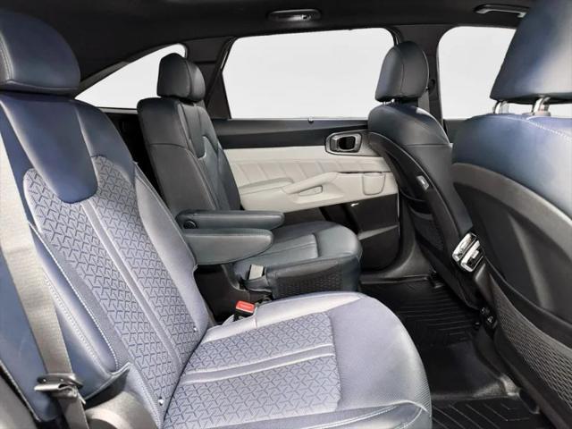 2023 Kia Sorento Hybrid SX Prestige