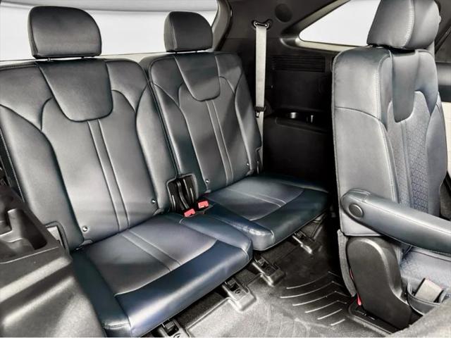 2023 Kia Sorento Hybrid SX Prestige