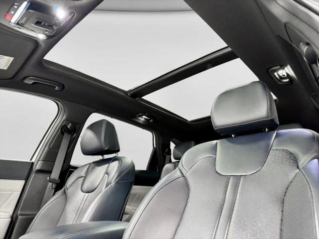 2023 Kia Sorento Hybrid SX Prestige