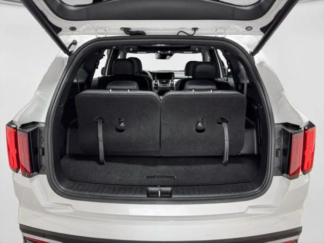 2023 Kia Sorento Hybrid SX Prestige