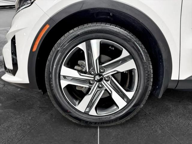 2023 Kia Sorento Hybrid SX Prestige