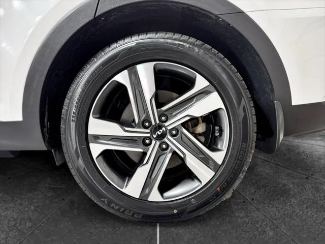 2023 Kia Sorento Hybrid SX Prestige