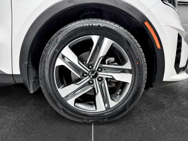 2023 Kia Sorento Hybrid SX Prestige