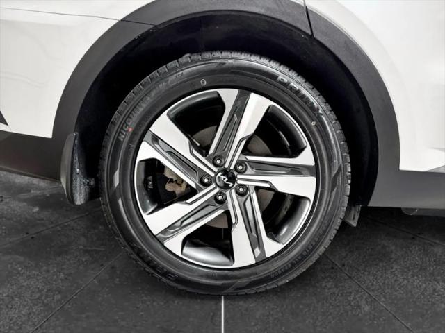 2023 Kia Sorento Hybrid SX Prestige