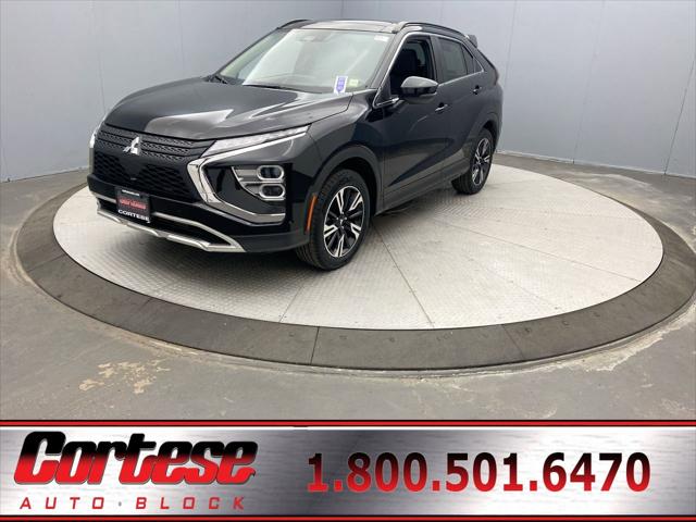 2024 Mitsubishi Eclipse Cross Unknown for sale in Rochester, NY