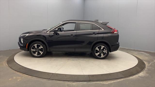 2024 Mitsubishi Eclipse Cross Unknown