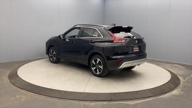 2024 Mitsubishi Eclipse Cross Unknown