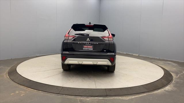 2024 Mitsubishi Eclipse Cross Unknown