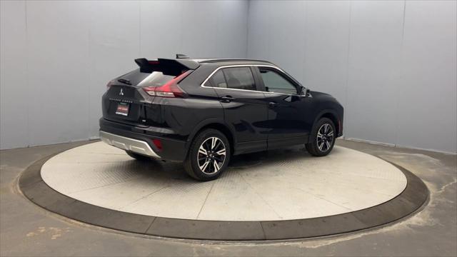 2024 Mitsubishi Eclipse Cross Unknown