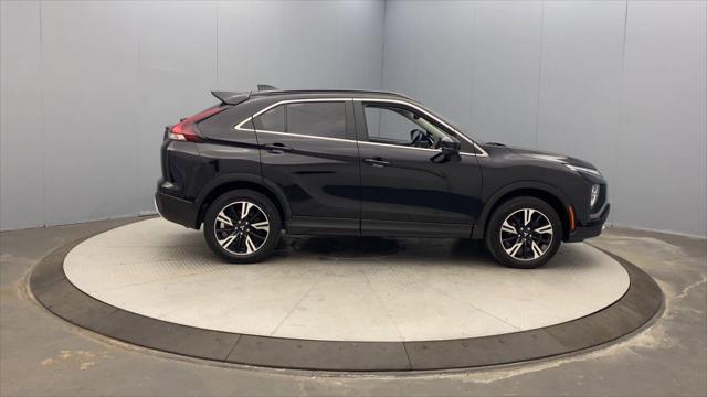 2024 Mitsubishi Eclipse Cross Unknown