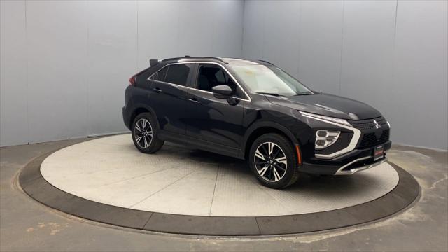 2024 Mitsubishi Eclipse Cross Unknown