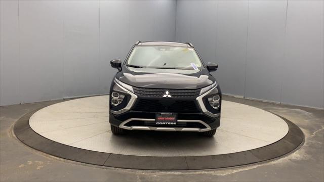 2024 Mitsubishi Eclipse Cross Unknown