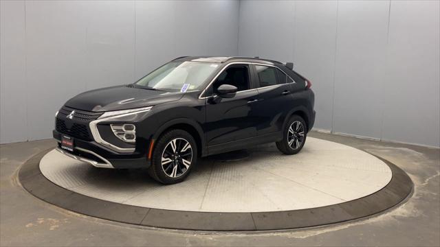 2024 Mitsubishi Eclipse Cross Unknown