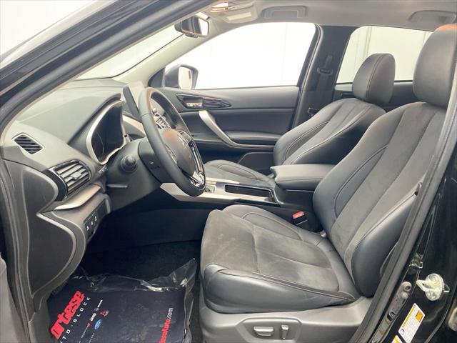 2024 Mitsubishi Eclipse Cross Unknown
