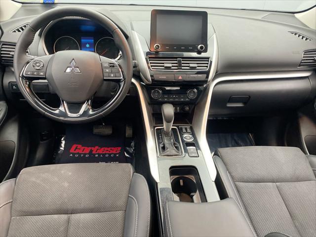 2024 Mitsubishi Eclipse Cross Unknown