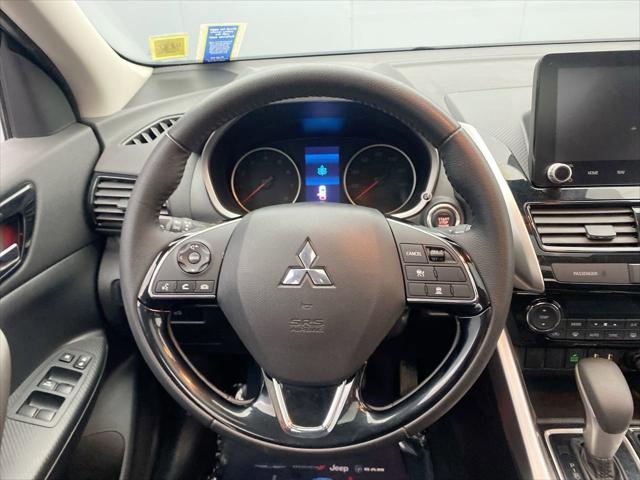 2024 Mitsubishi Eclipse Cross Unknown