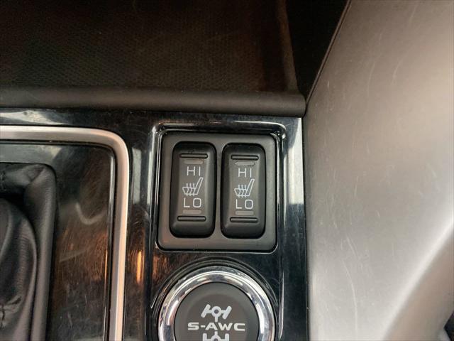2024 Mitsubishi Eclipse Cross Unknown