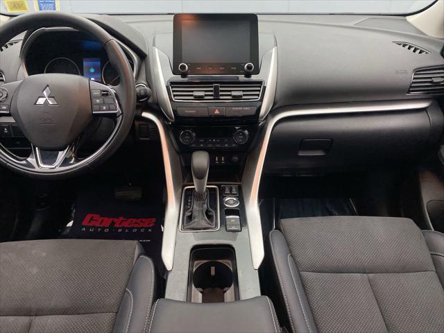 2024 Mitsubishi Eclipse Cross Unknown
